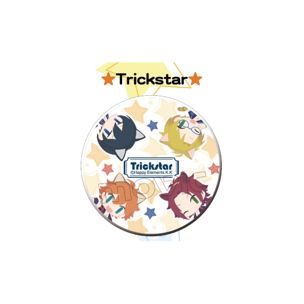 缶入りキャンディ アニミミ柄/Trickstar