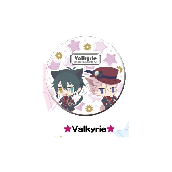 缶入りキャンディ アニミミ柄/Valkyrie