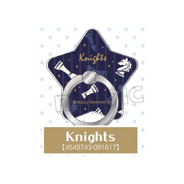 あんさんぶるスターズ! スマホホルダー Knights