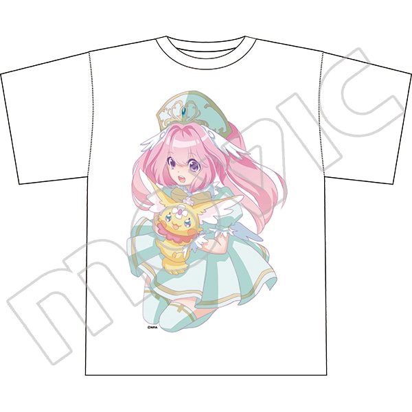 DAME×PRINCE メア愛用キュアランTシャツ