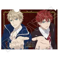 Dance with Devils@NAt@C