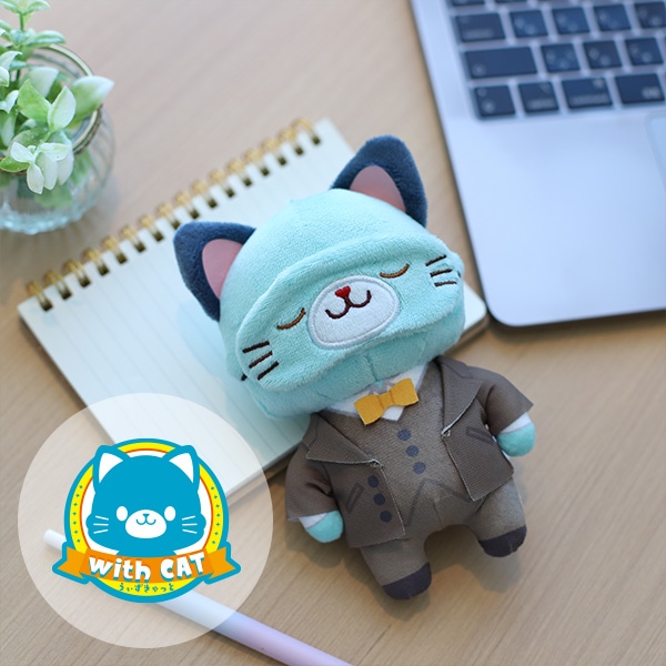 withCAT