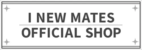 I NEW MATES OFFICIAL SHOP